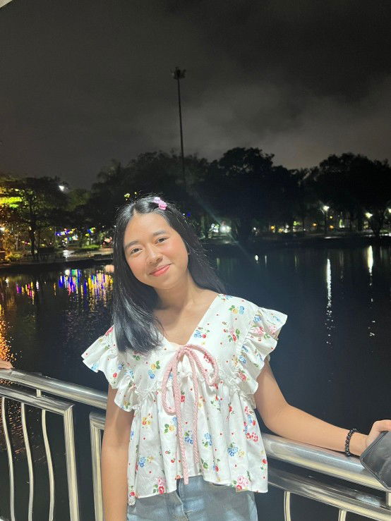 มาติกา สิทธิชัย profile icon