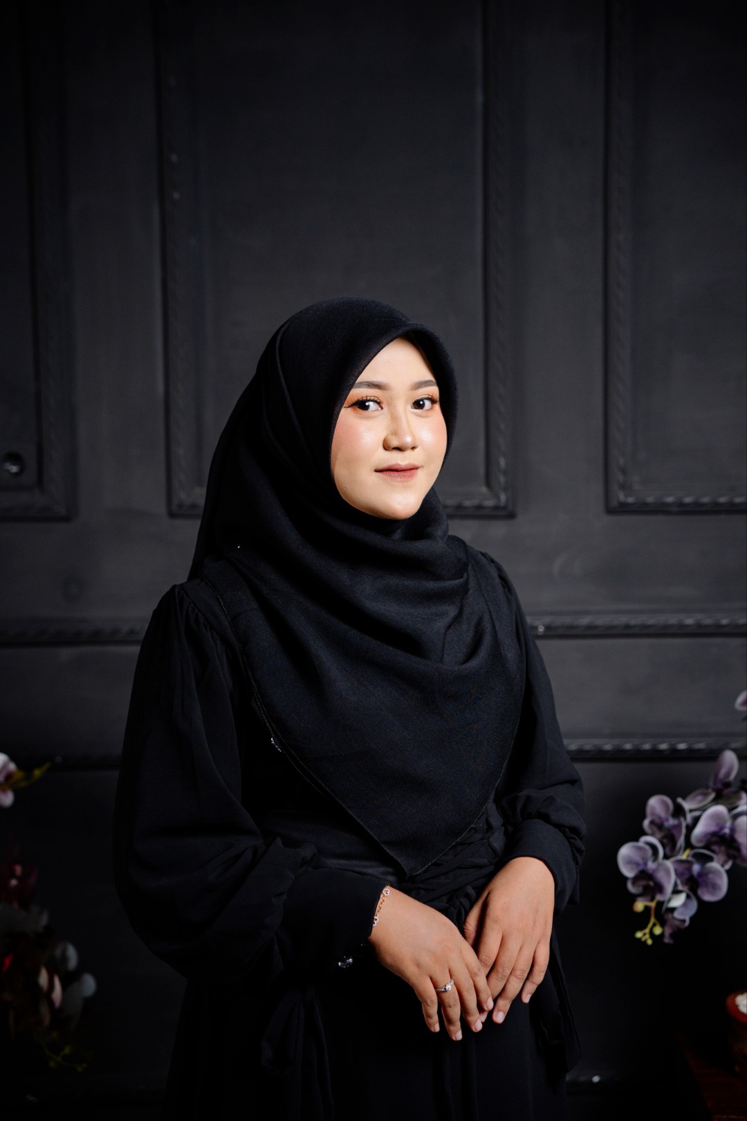 Utima Putriana profile icon