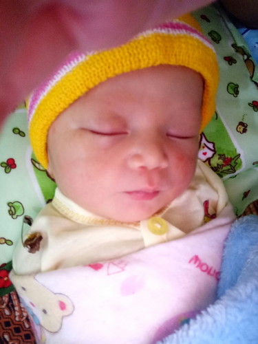 alhamdulillah akhir nya launching juga