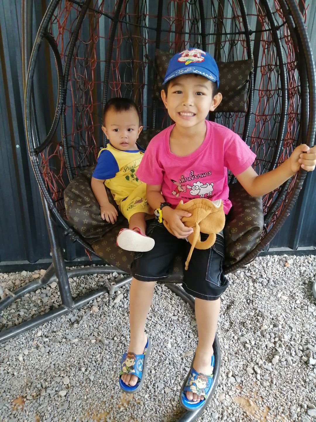 Babytuk Taa profile icon