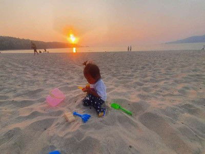 Aline Meam profile icon