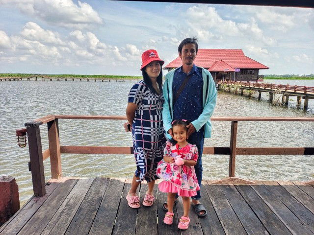 Bewty Srisang profile icon