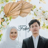 Febry Nur Fitriani (Febry) profile icon