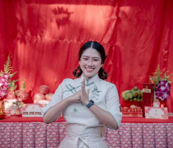 Aphatsara Menkun profile icon