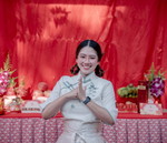 Aphatsara Menkun profile icon