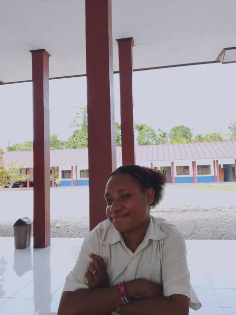 Vina parapea Vini profile icon