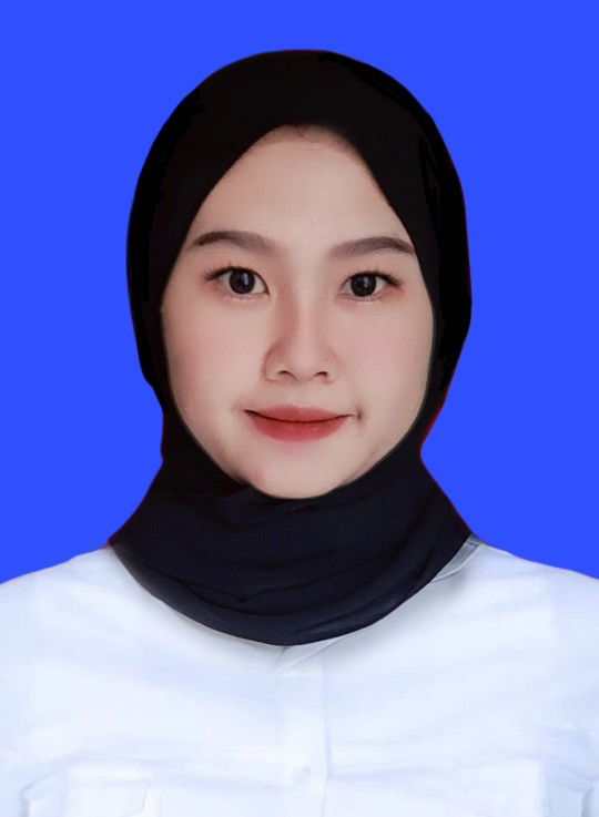 Putri Yunita Anggreani profile icon