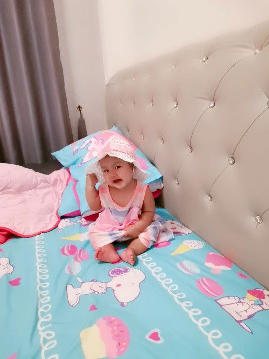 Oang Rewadee profile icon