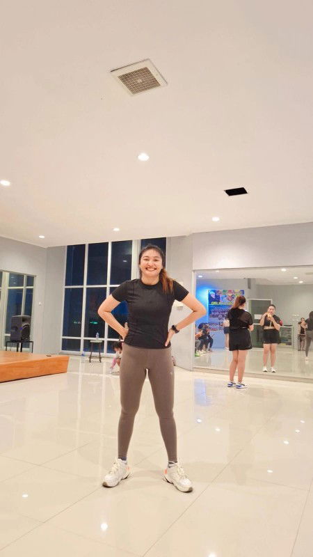 Verra Zen profile icon