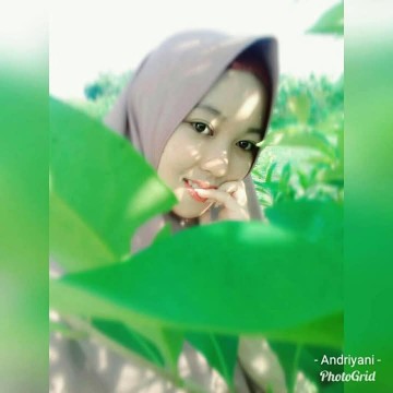 Dwi Andriyani profile icon