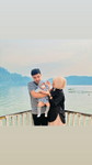 Ulfa Nadya A profile icon