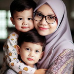 Nurul Nazariah Mat Yassin profile icon