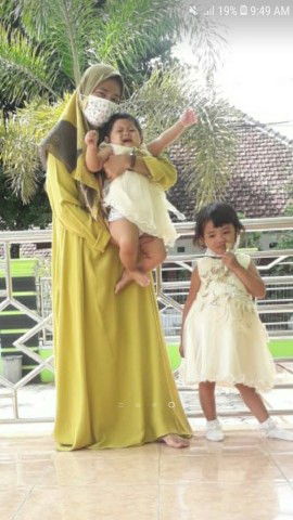 thy azza profile icon