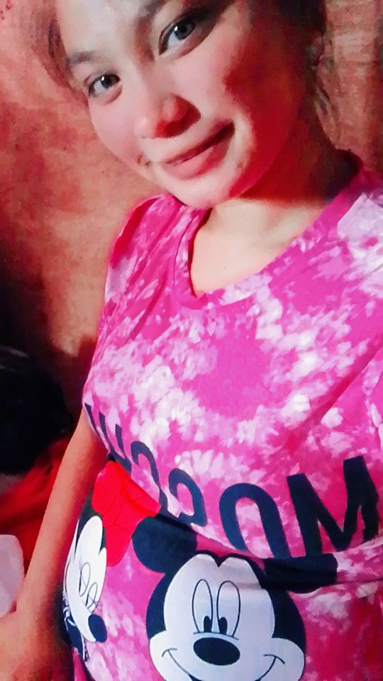 Angela Balondo profile icon