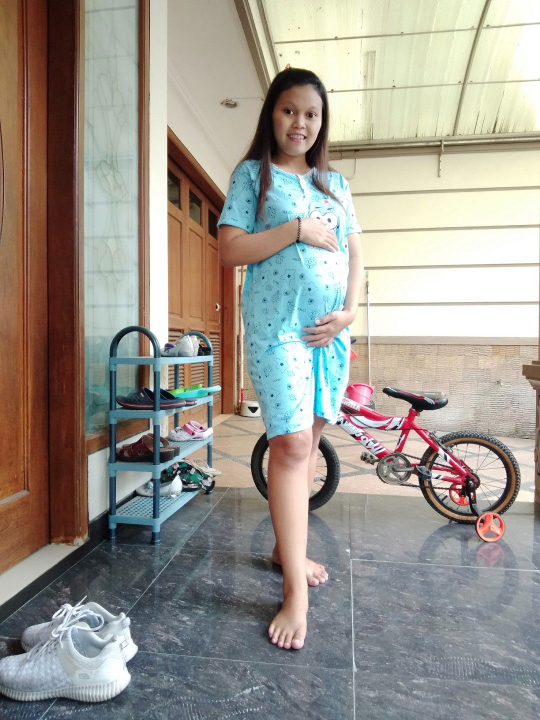 Fidiya sari profile icon