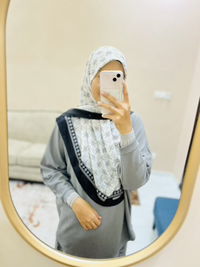 ibu Bunga profile icon