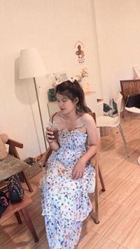 Somruedee Polharat profile icon