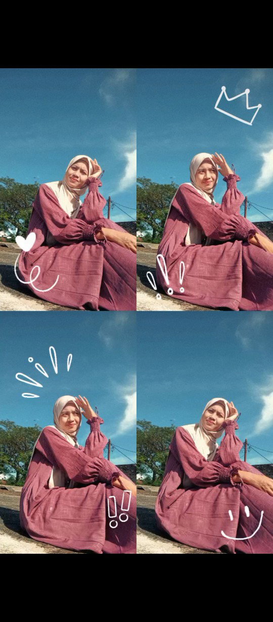 Gita Fitri Roliyah profile icon