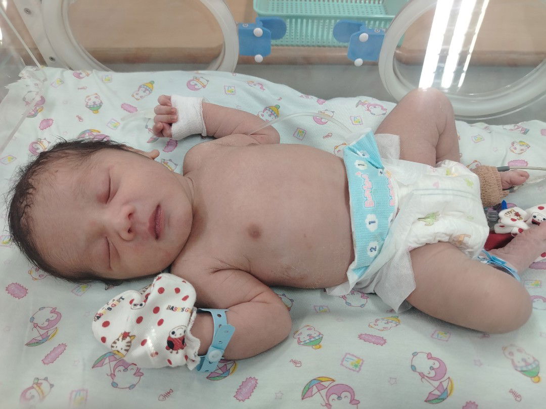 Kik Waraporn profile icon