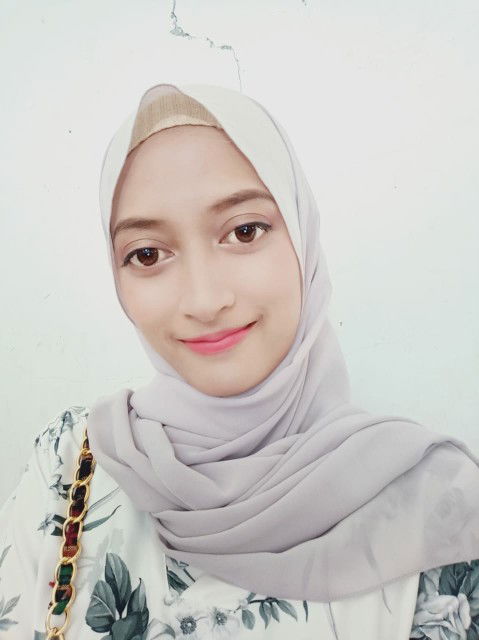 Lisnasari profile icon