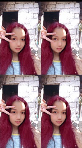 Anna Maica Bediones profile icon