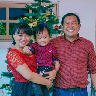 Kezia Dewi Kristiana profile icon