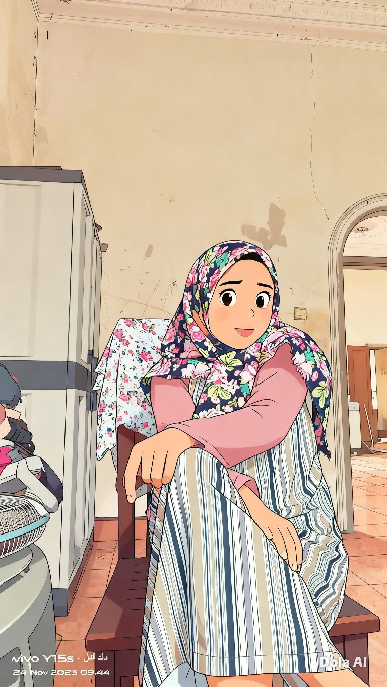 Lailatul profile icon