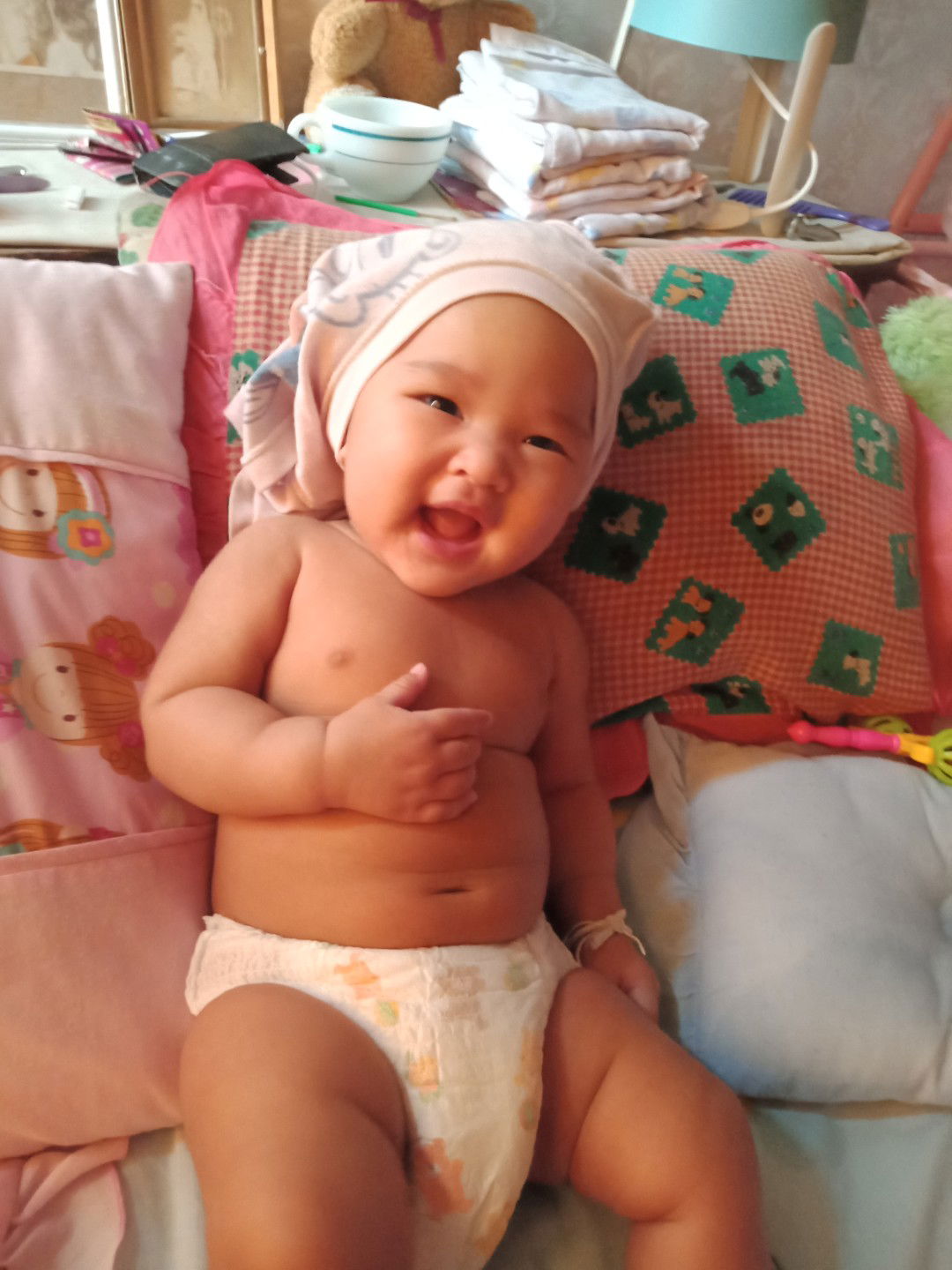 Benn Prempornpitak profile icon