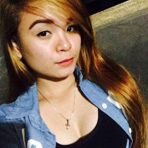 Jhinky Rodado profile icon