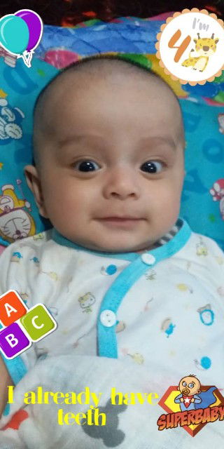 Ieda Hidayah profile icon