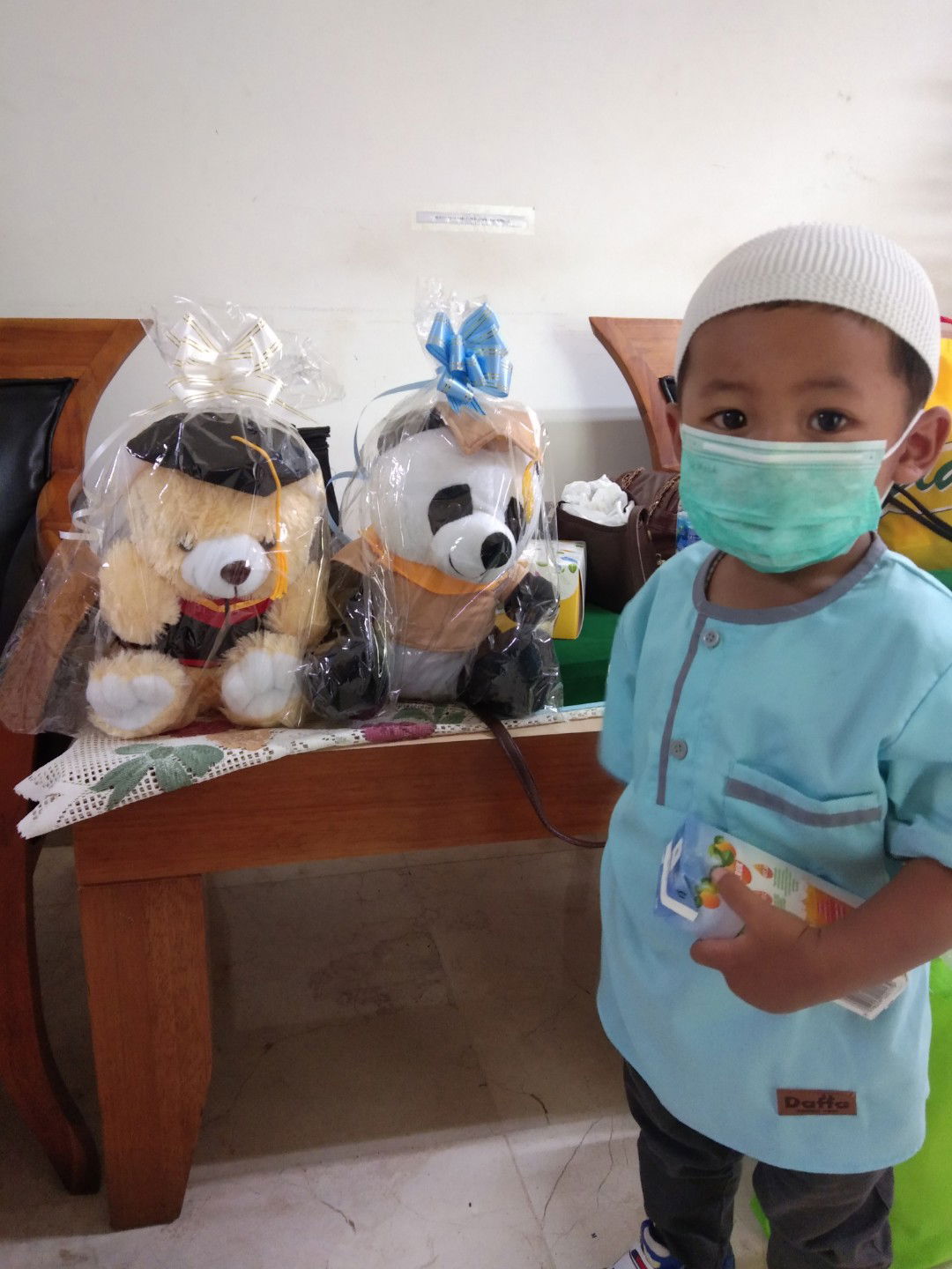 Nanda Aprilianti profile icon