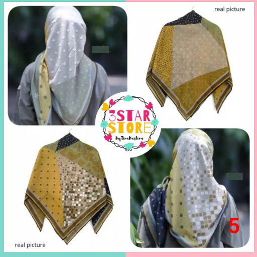 siti komariah profile icon