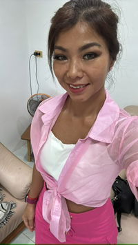 Sandra Messmer Saeong profile icon