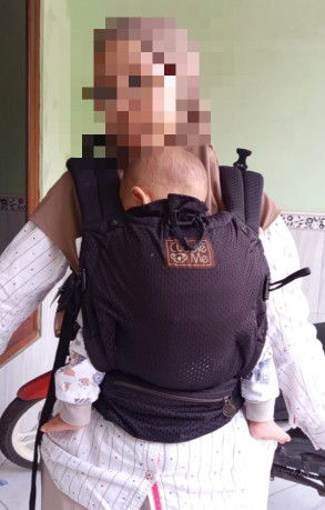 Tolong koreksi posisi mshape