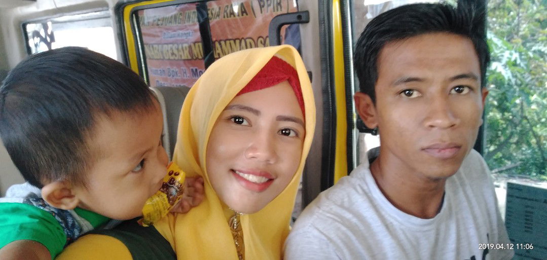 bunda asmara profile icon