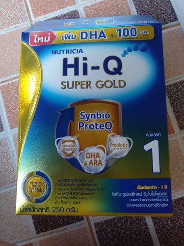 นมผง
