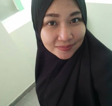 Mita A Larasati  profile icon