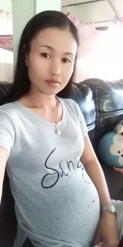 ตั้งครรภ์