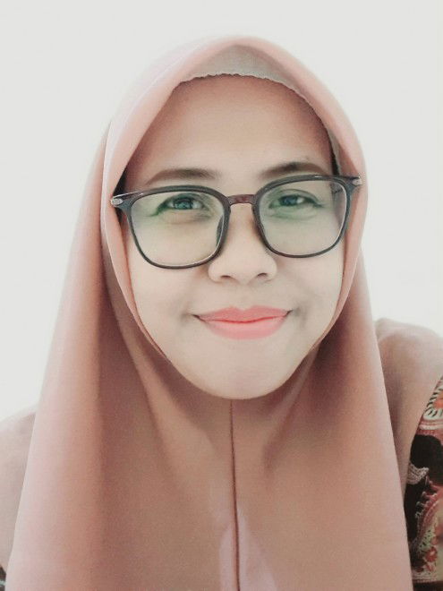 Nurul Farida profile icon