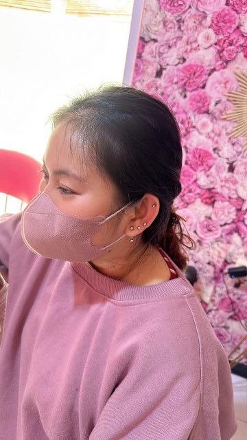 Marsiah profile icon