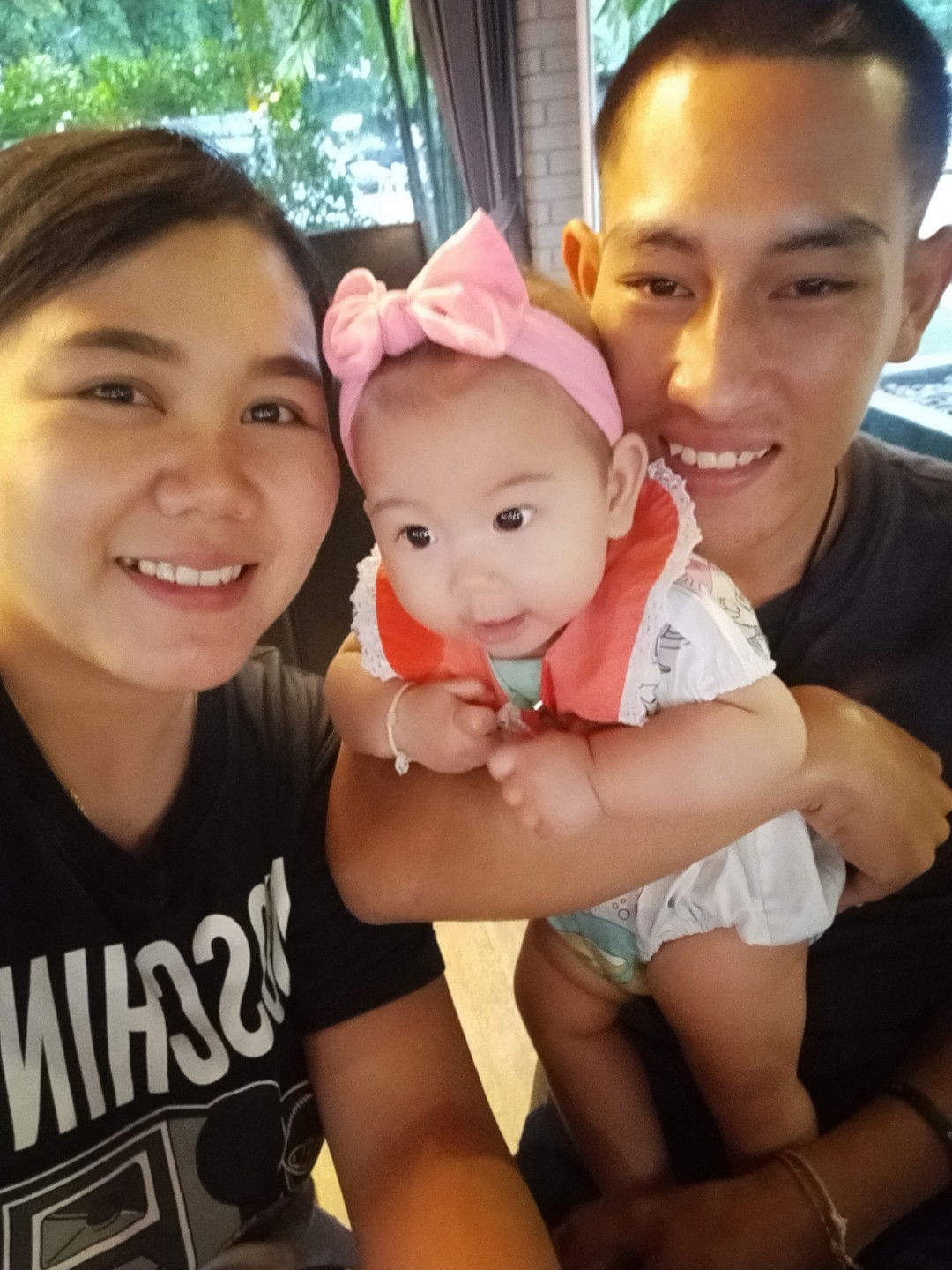 Mayura Sae-chan profile icon