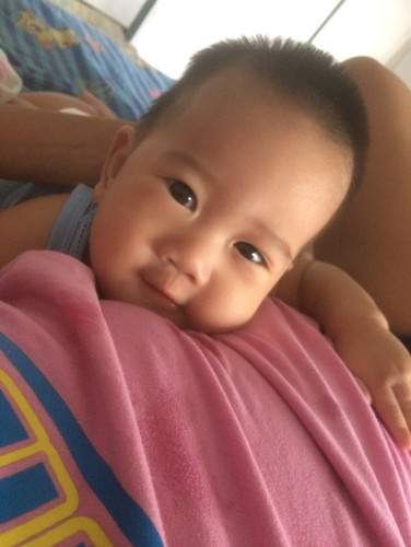 อวดลูกๆกันตรงนี้ได้นะค่ะ