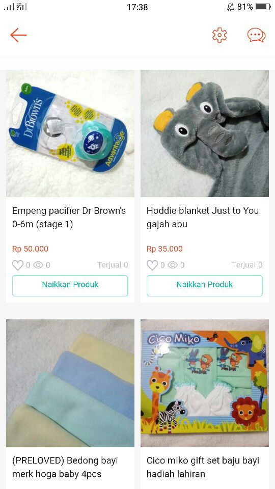 Pantengin shopee ku