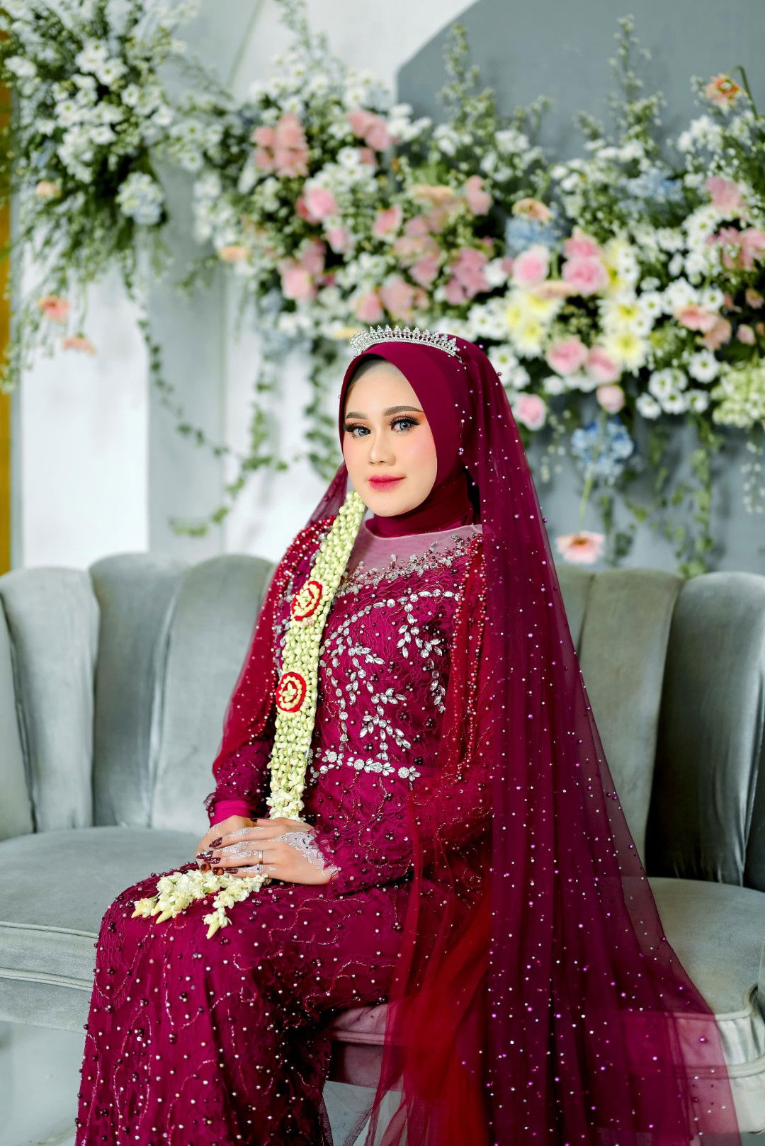 Amaliyah Tri Nafisah  profile icon