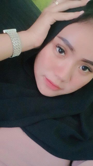 Hemalia Triandini profile icon