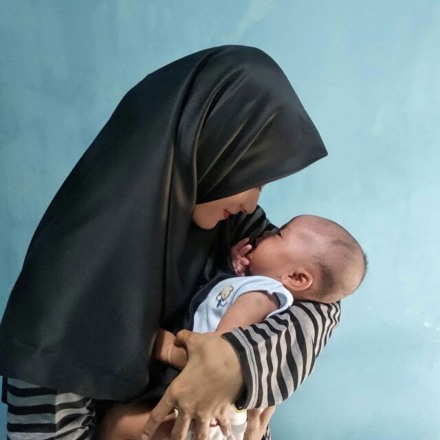 Riska Setya Wardayanti profile icon