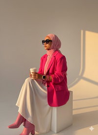 Sophia Rahmawati profile icon