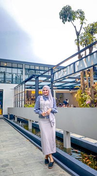 Zahra Lutfhyanidi profile icon