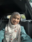 Nurin Nazirah profile icon