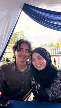 aishahaziz profile icon